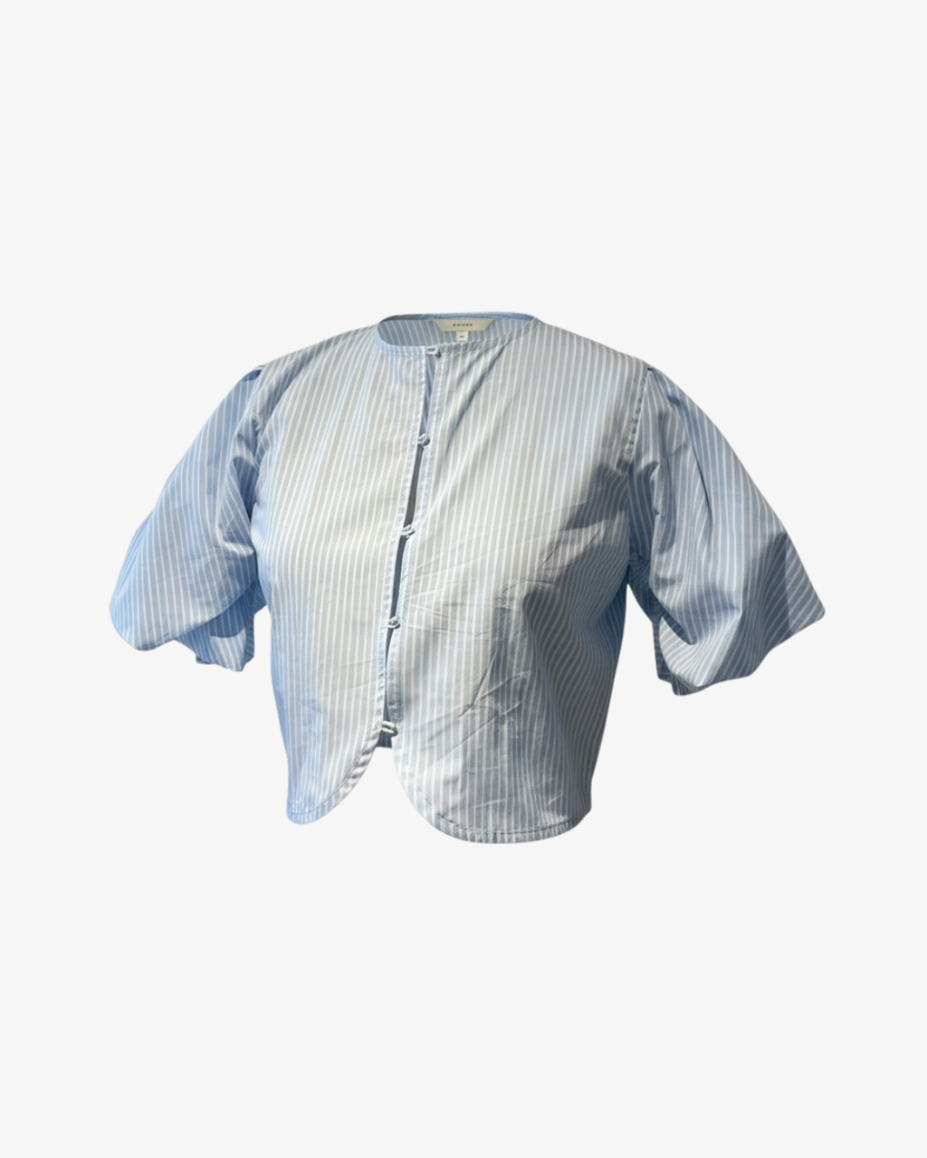 "the ceil muse" button up top