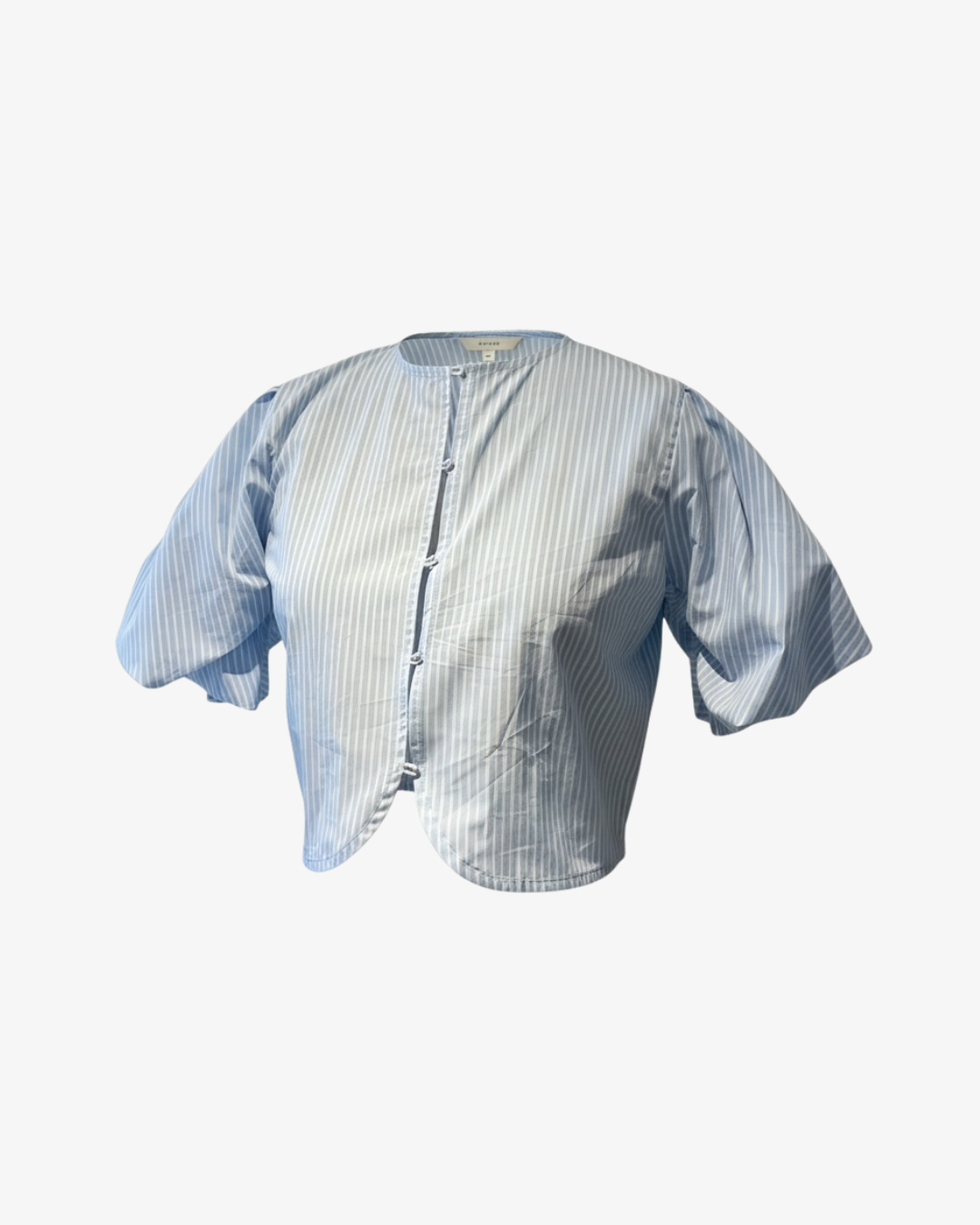 "the ceil muse" button up top