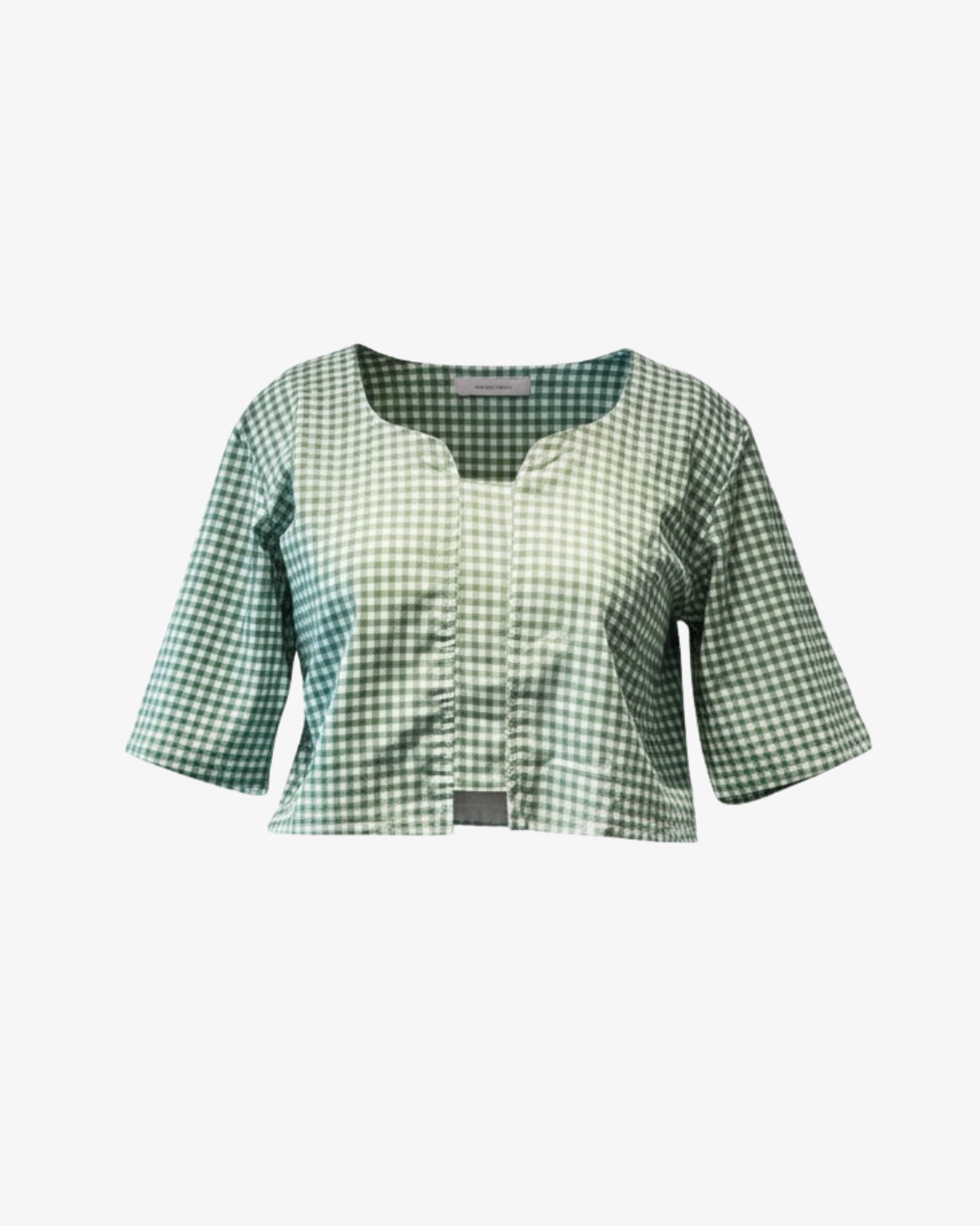 "the sage muse" structured top