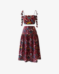"the roselle muse" co-ord set