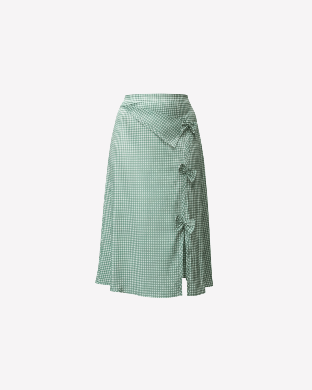 "the sage muse" tie set